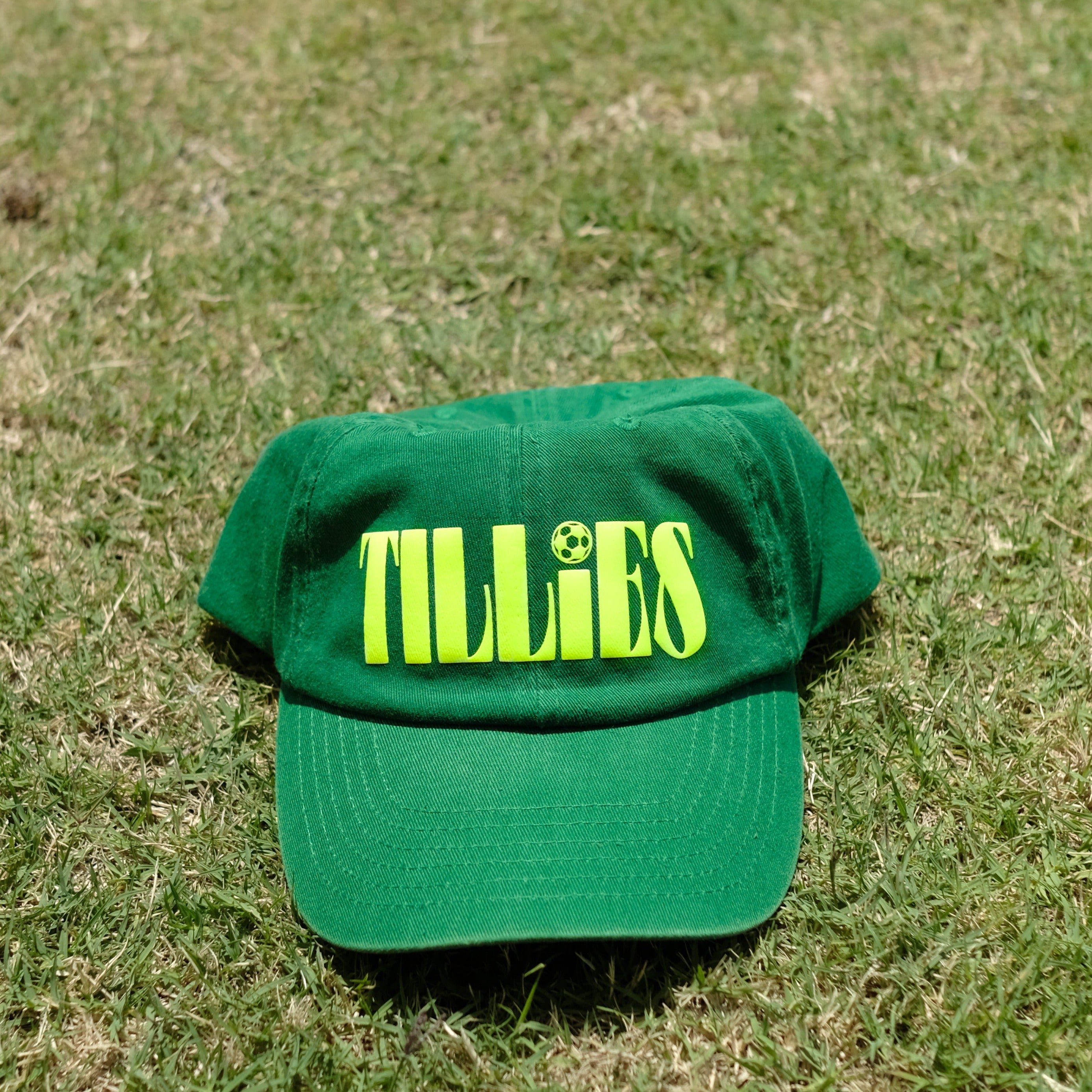 TILLIES LIMITED EDITION FRIDAY CAP 2024