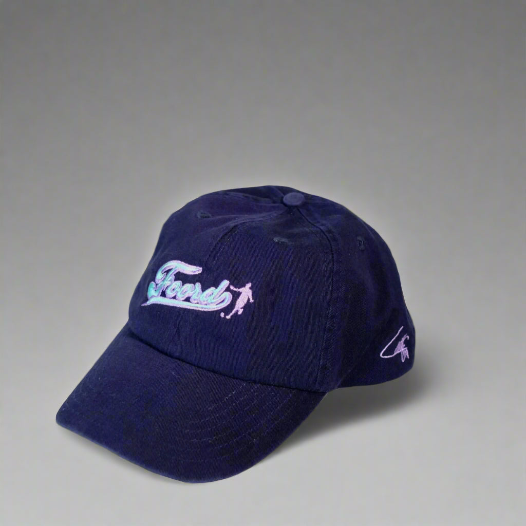 Foord Arsenal Away Cap