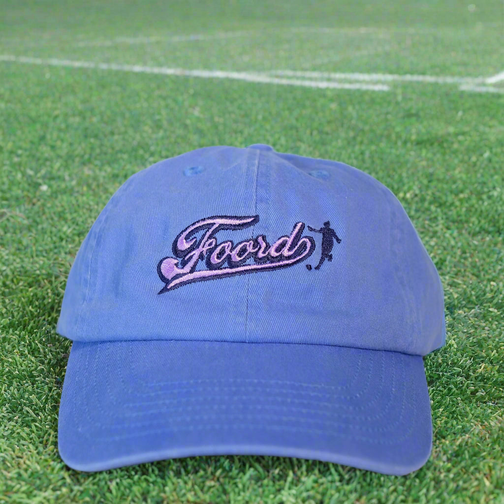 Foord Arsenal Away Cap